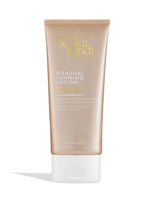 Bondi Sands - Tinted Skin Perfector Gradual Tanning Lotion 150ml